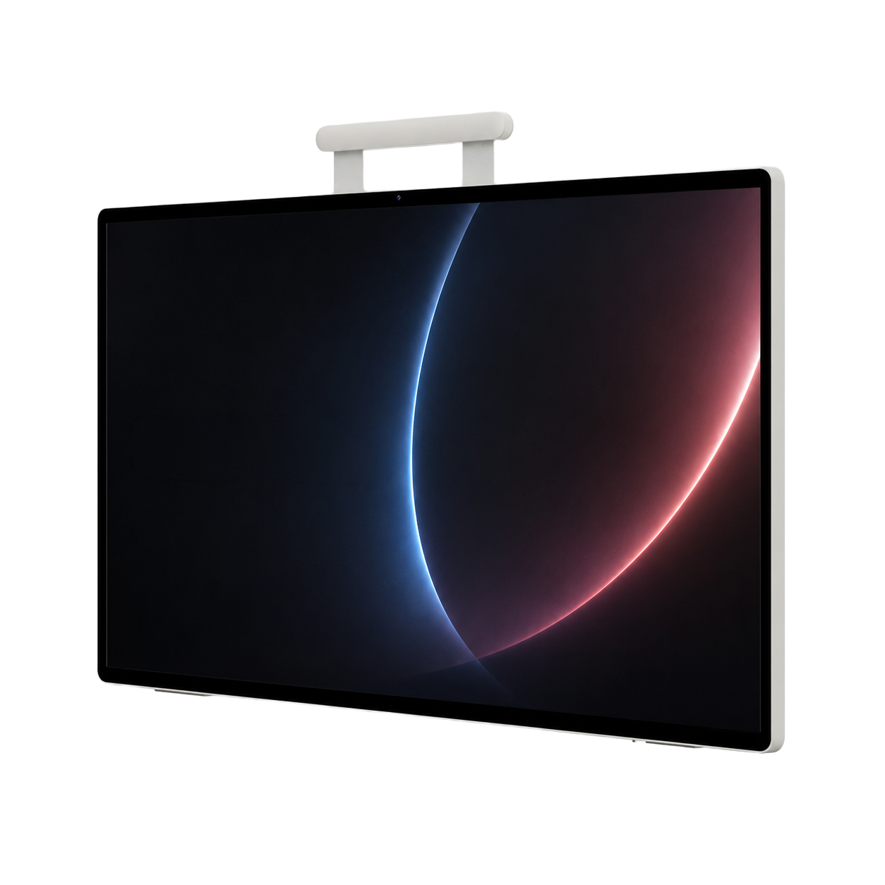 Portable 24 ultra-portable display